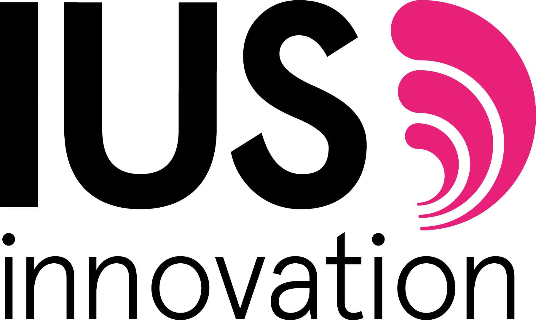 ius innovation AB logotyp