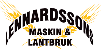 Lennardssons Maskin & Lantbruk AB logotyp