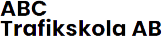 ABC Trafikskola AB logotyp