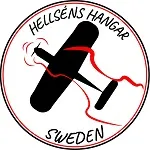 Hellsens Hangar AB logotyp