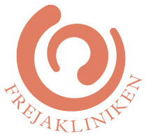 Frejakliniken AB logotyp