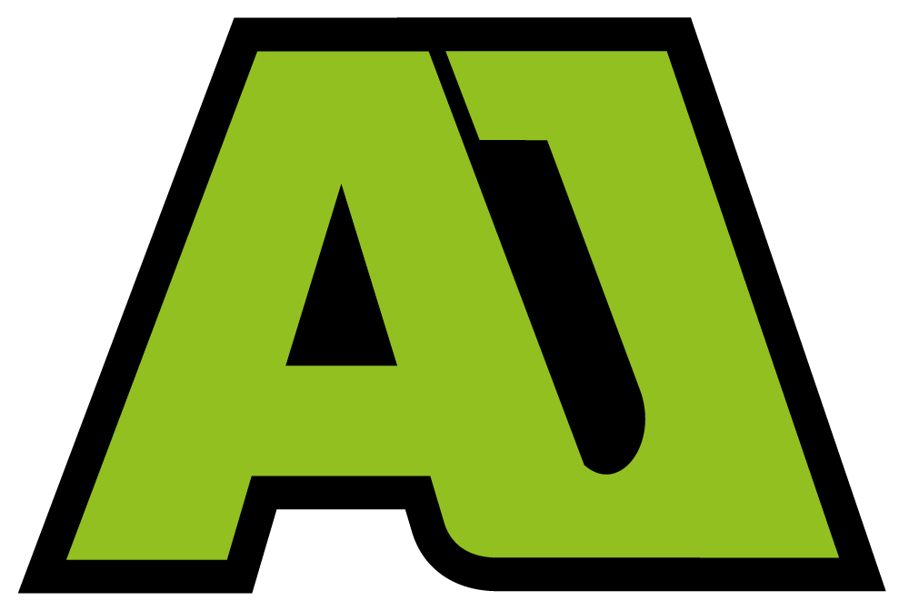AJ Nord Entreprenad AB logotyp