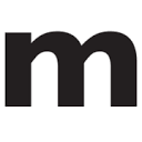 Mickes fönsterputs och städ AB logotyp