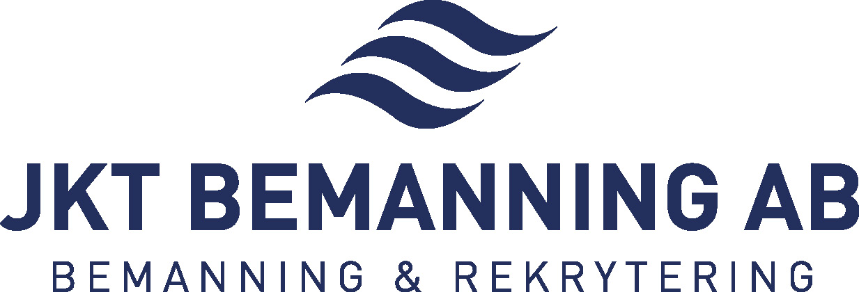 JKT Bemanning AB logotyp