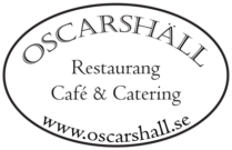 Oscarshälls Restaurang & Catering Aktiebolag logotyp
