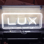 LUX Publica AB logotyp