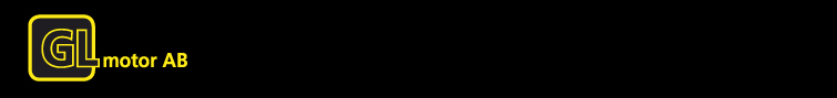 Gunaradas Liegis Motor AB logotyp
