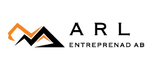ARL Entreprenad AB logotyp