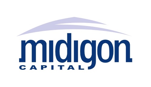 Midigon Capital AB logotyp