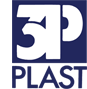 Tre P-Plast Sweden AB logotyp