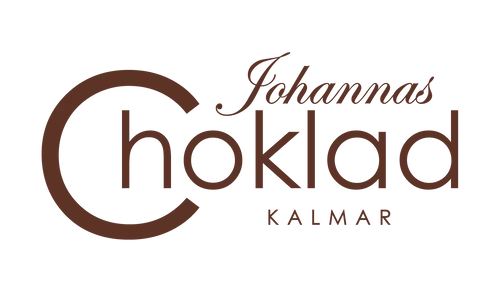 Johannas Choklad AB logotyp