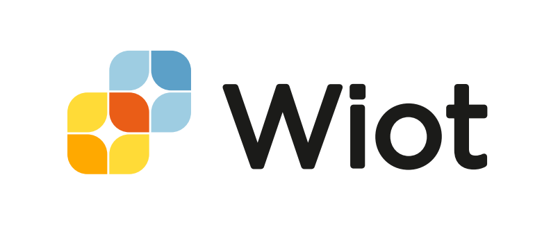 Wiot AB logotyp