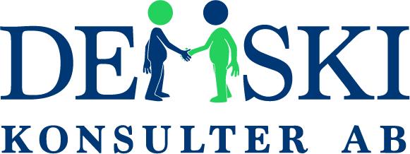 Demski Konsulter AB logotyp