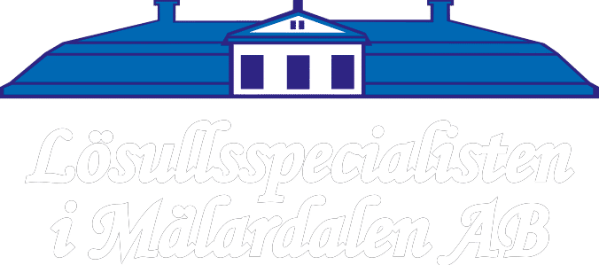 Lösullsspecialisten i Mälardalen AB logotyp