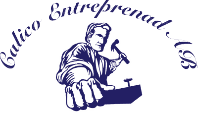 Calico Entreprenad AB logotyp