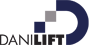 D-Lift Sverige AB logotyp