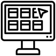 Ekoxens Företagstjänst AB logotyp