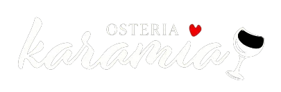 Osteriakaramia AB logotyp