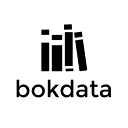 Bokdata Norden AB logotyp