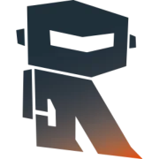 Robobygg AB logotyp