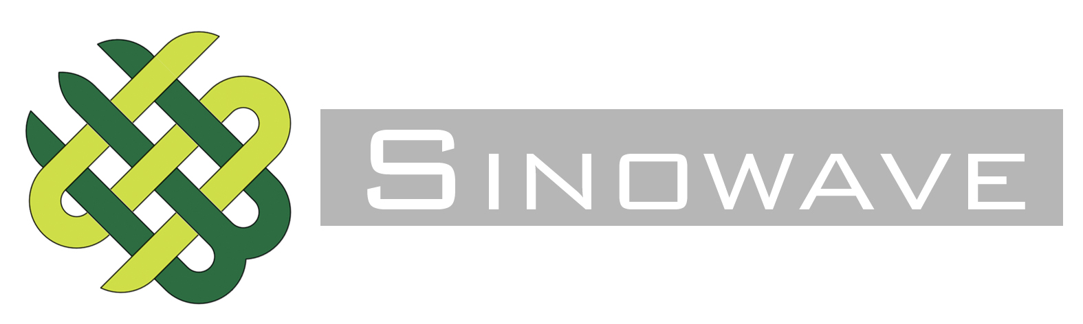 SinoWave AB logotyp