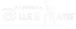 Frisörerna Olle & Marie AB logotyp