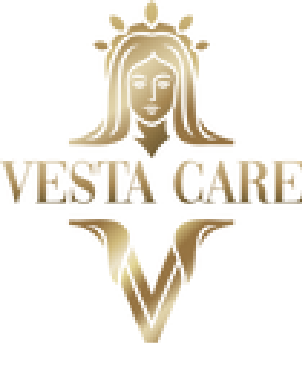 AB Vesta Care logotyp