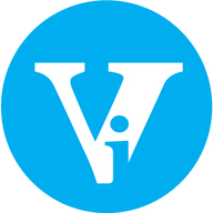 Vi Assistans AB logotyp