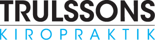 Trulssons Kiropraktik AB logotyp