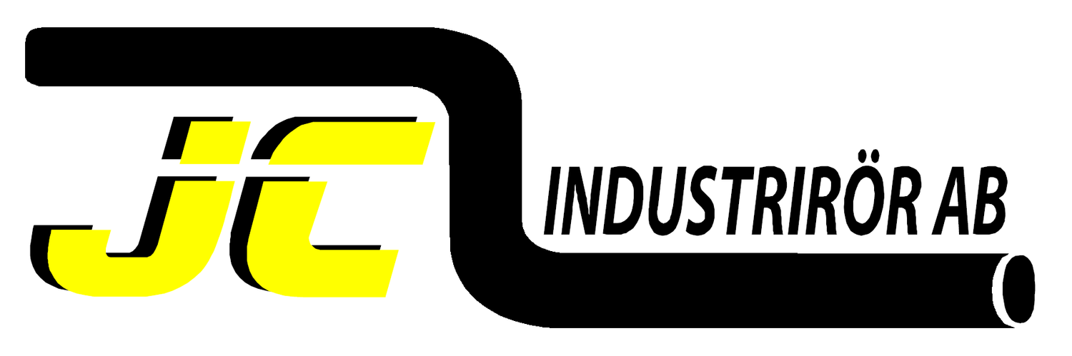 JC Industrirör AB logotyp