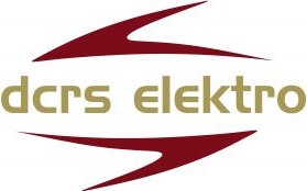 DCRS Elektro AB logotyp