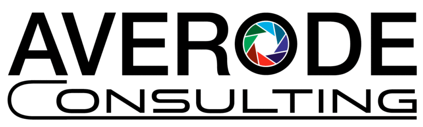 Averode Consulting AB logotyp