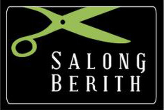 Salong Berith Lönn AB logotyp