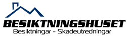 Svenska Besiktningshuset Intressenter AB logotyp
