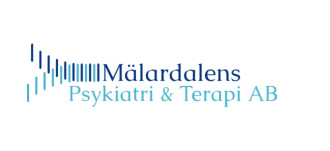 Mälardalens Psykiatri och Terapi AB logotyp