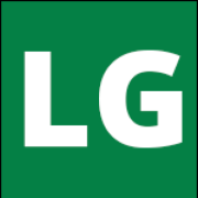 Lina Gård Materialhantering Aktiebolag logotyp