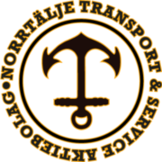Norrtälje Transport & Service AB logotyp