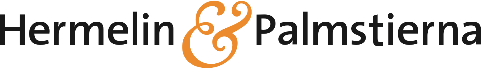 Hermelin och Palmstierna Arkitekter AB logotyp