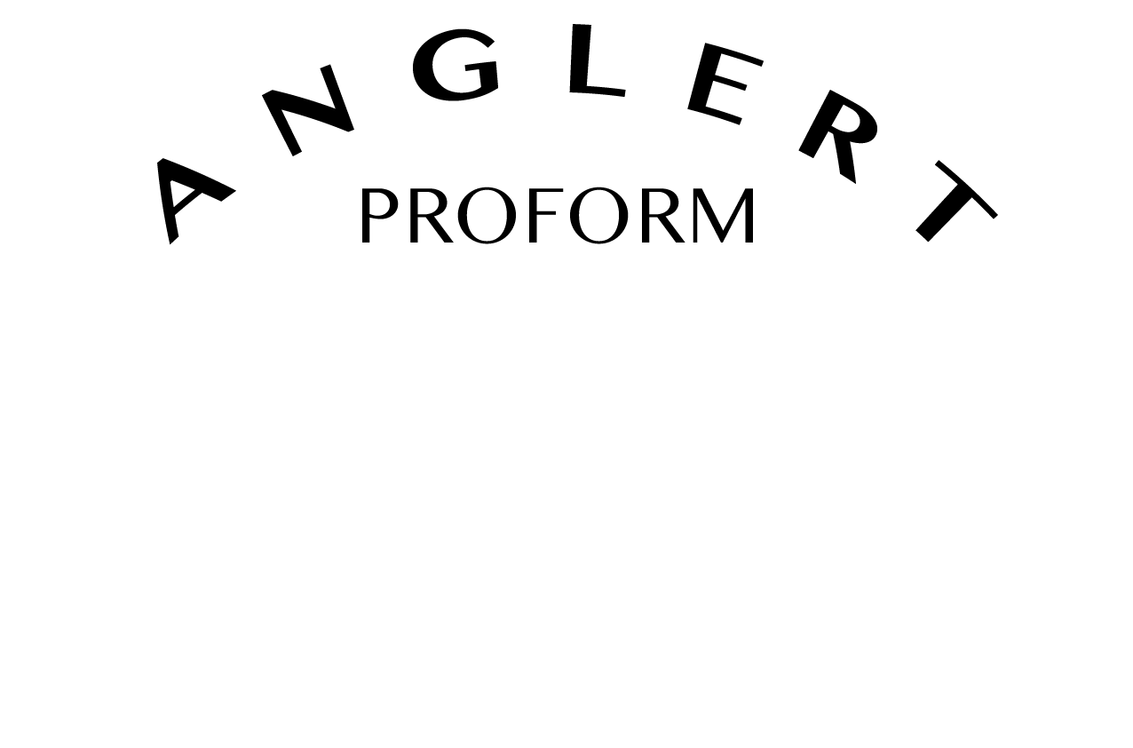 Anglert Proform AB logotyp