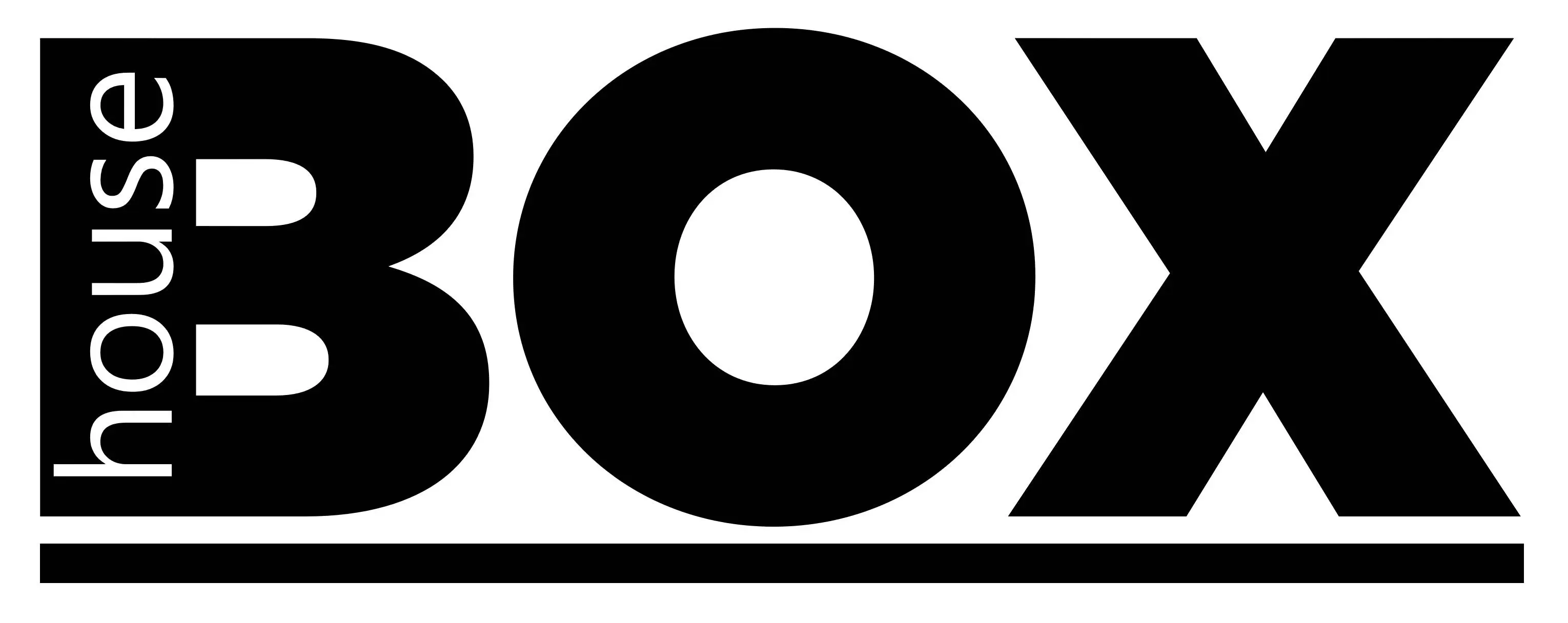 Boxhouse AB logotyp