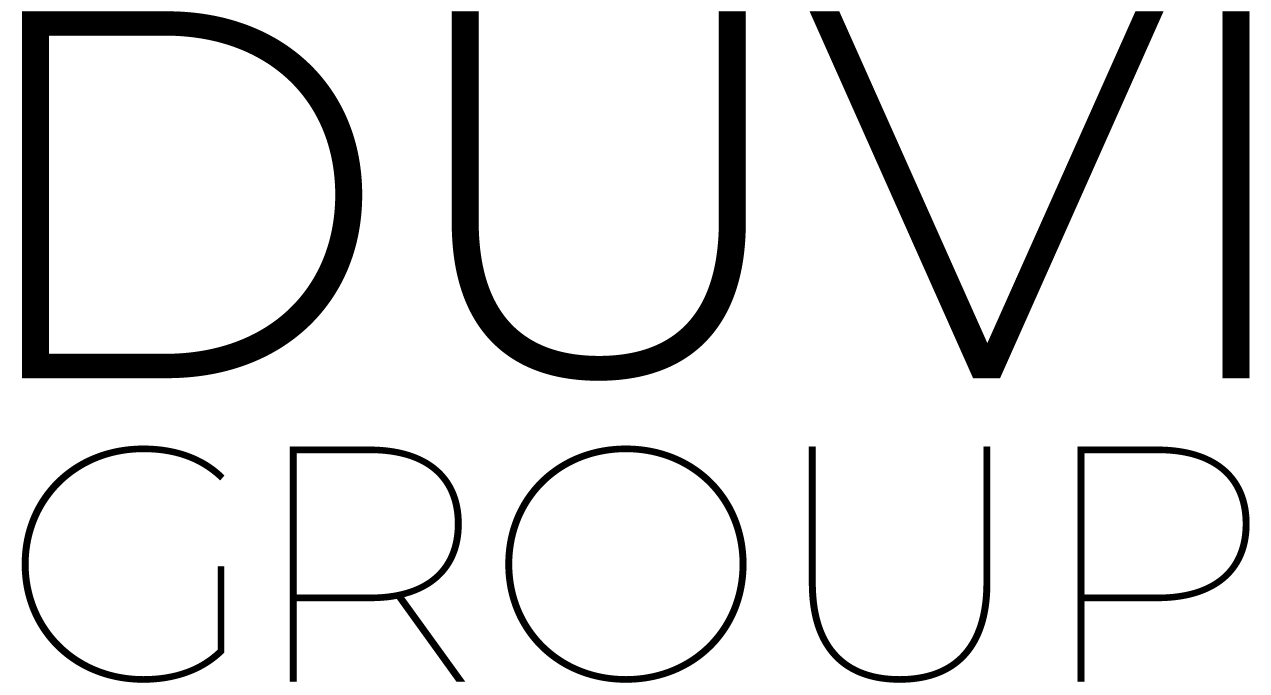 DUVI GROUP AB logotyp