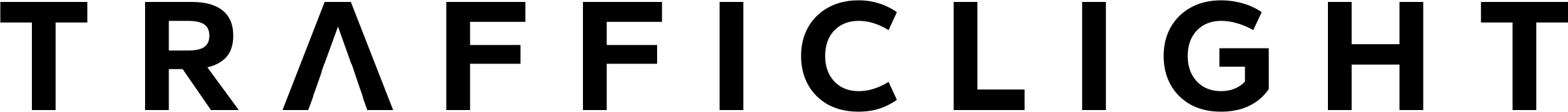 Trafficlight AB logotyp