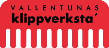 Vallentunas Klippverksta AB logotyp