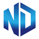 Nadox AB logotyp