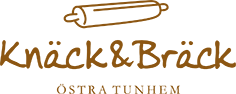Knäck & Bräck AB logotyp