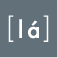 Lagom Design & Produktion AB logotyp