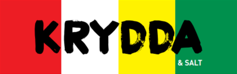 Kryddan & Salt i Enköping AB logotyp