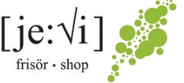 je:vi AB logotyp