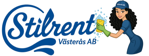 Stilrent i Västerås AB logotyp