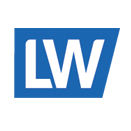 Industripartner LW AB logotyp